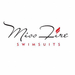 Miss Fire Swimsuits